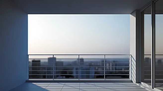 U.S. Median Rents Hit Four-Year Low Amidst Prolonged Decline