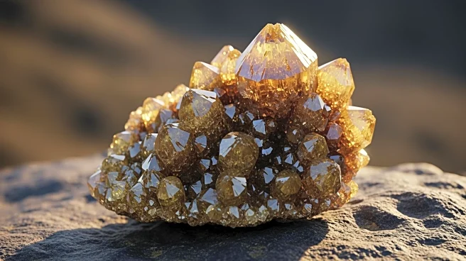 Lodestar Minerals Confirms Xenotime Presence at Virgin Mountain, Boosting U.S. Rare Earth Element Potential