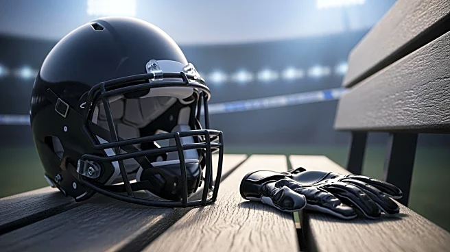 Chicago Bears Eye Cornerback Chris Johnson to Strengthen Defense