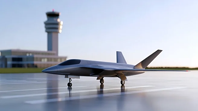 Hermeus Receives FAA Approval for Hypersonic Aircraft Testing, Advancing High-Speed Aviation