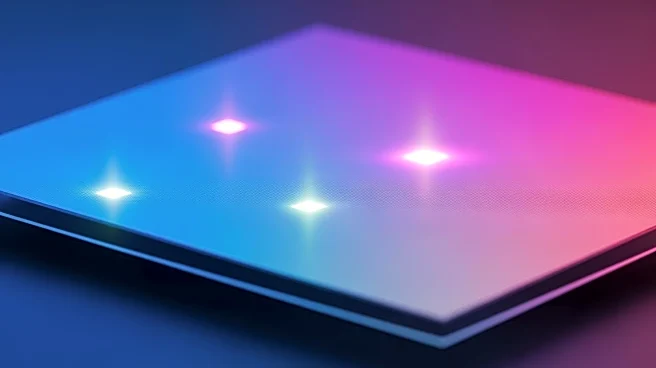 University of Michigan Researchers Identify Nanoscale Hotspots in OLEDs, Impacting Device Lifespan