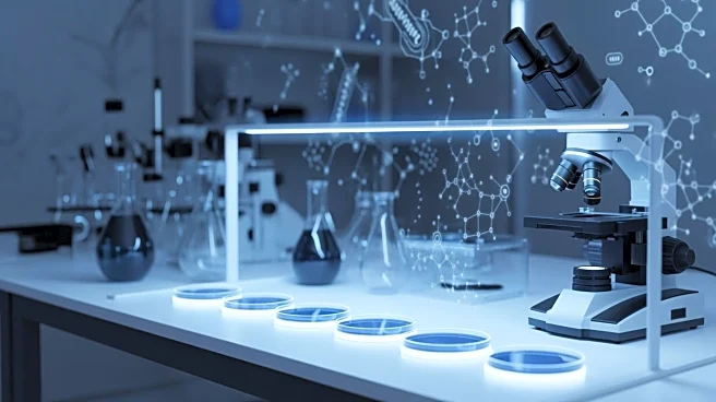 Dr. Reddy’s Laboratories Offers Research Associate Position in Biologics