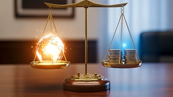 Federal Reserve to Maintain Interest Rates Amidst Iran Conflict and Economic Uncertainty