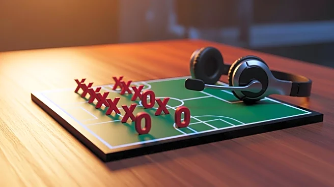 Cal Coach Tosh Lupoi Confident in First-Time Coordinators' NFL Pedigree