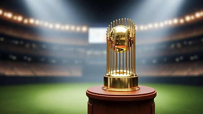 Royals Star Maikel Garcia Named MVP as Venezuela Wins First World Baseball Classic Title