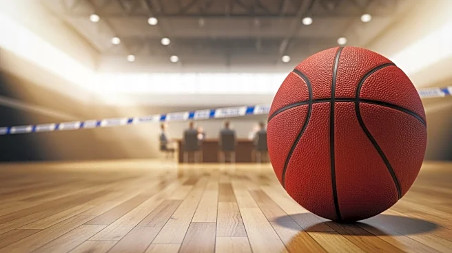 Molly Miller's Leadership Revitalizes Arizona State Women's Basketball