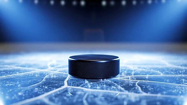 Leon Draisaitl's Injury Leaves Edmonton Oilers Facing Playoff Challenges