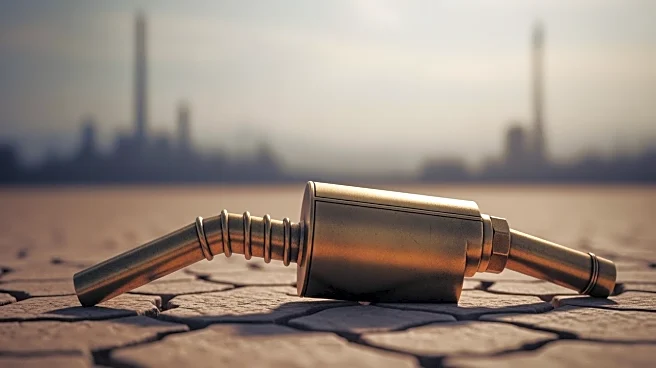 Mohamed El-Erian Warns Rising Oil Prices Increase U.S. Recession Odds Amid Iran Conflict