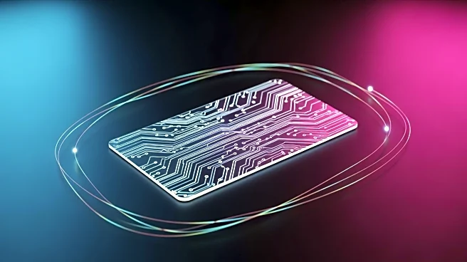 CD Projekt Red Launches Cyberpunk Trading Card Game with Record-Breaking Kickstarter Success