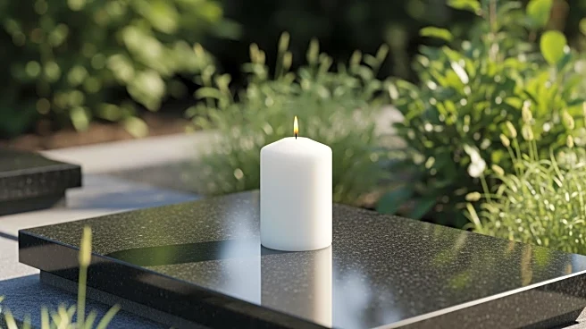 Eric Dane's Public Memorial Planned Following Oscars Omission