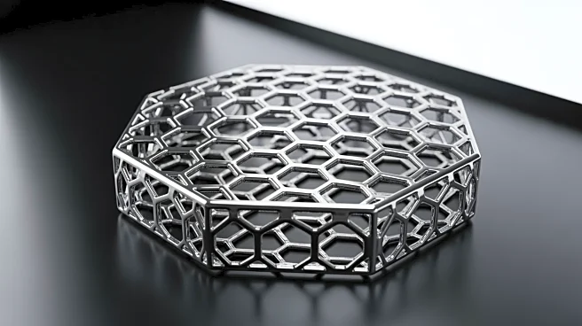 Graphene Manufacturing Group Engages i2i for $300K Marketing and Investor Awareness Campaign