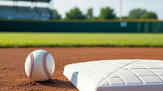 Ole Miss Baseball Hosts Austin Peay Governors in Anticipated Midweek Matchup