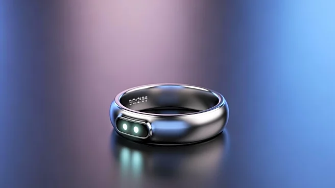 Oura Expands into India's Smart Ring Market with Ring 4 Launch