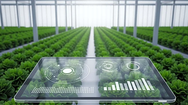 Reservoir Farms Launches Agtech Incubator to Advance Agricultural Innovation