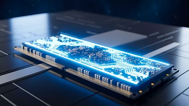 Teledyne e2v Begins Production of 16GB DDR4 Space Memory for AI-Enabled Satellites