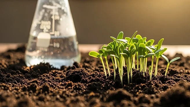 Governor Braun Launches $1 Billion Initiative to Boost Indiana's Agriculture and Life Sciences Sectors