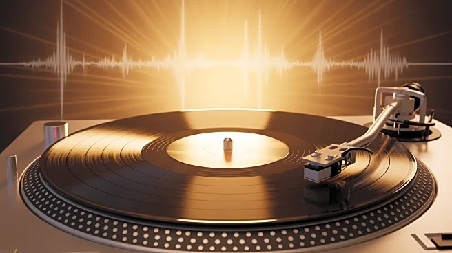 Harry Styles' 'American Girls' Tops Global Charts, Highlighting His Continued Success