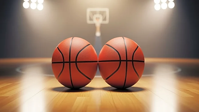 Barack Obama and Anthony Edwards Engage in Entertaining Sports Duel