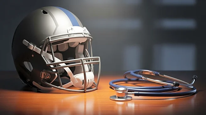 Maxx Crosby's Trade to Ravens Falls Through Due to Failed Physical