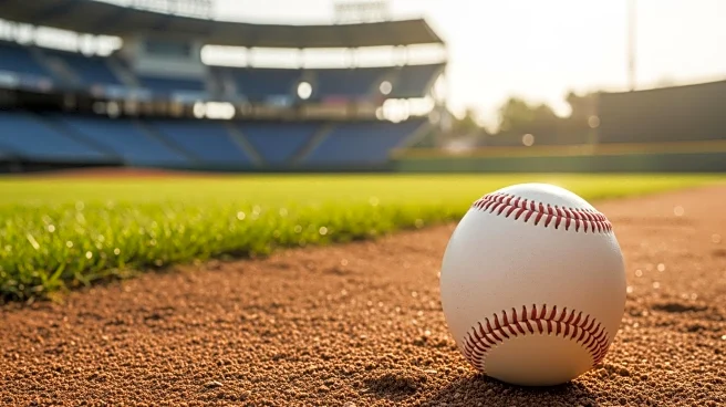 Texas Longhorns Host Tarleton State in Midweek Baseball Showdown