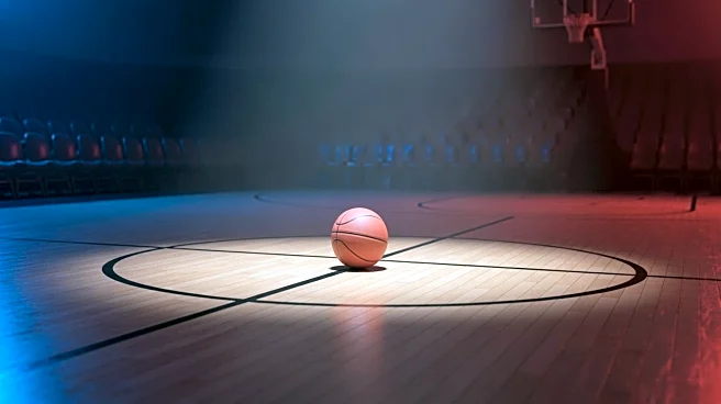 Texas Tech Red Raiders Face Akron in NCAA Tournament Amid Injuries