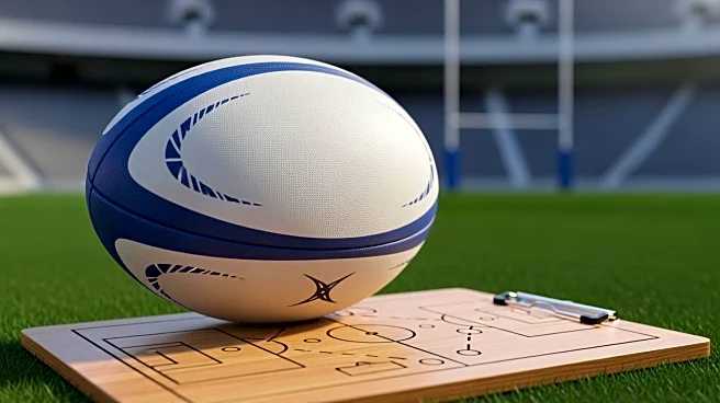 Eddie Jones Advises Against Sacking England Coach Steve Borthwick After Six Nations Setback