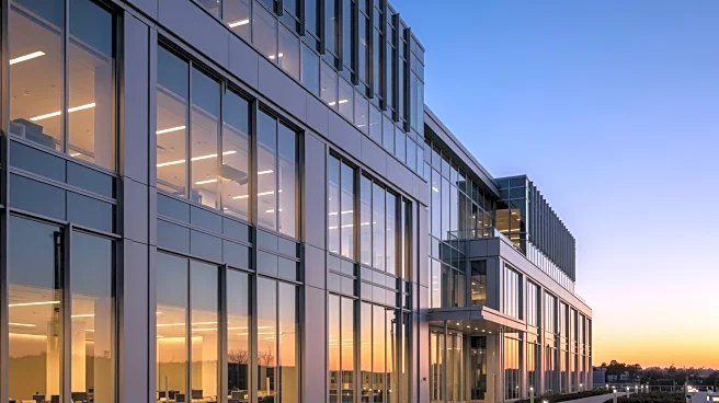 Goodwin Procter Expands West Coast Presence with New Office in California