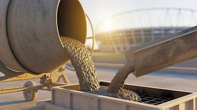 Atlanta Braves Extend QUIKRETE Partnership Through 2036, Ensuring Continued Brand Visibility