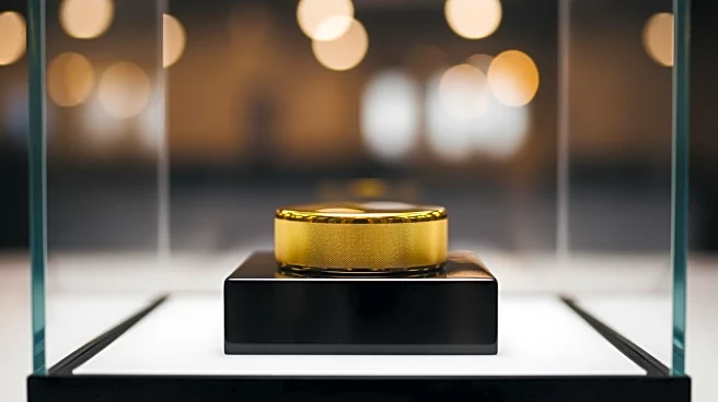 Hockey Hall of Fame Retains Jack Hughes' Olympic Gold Puck, Sparking Debate