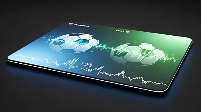 YouTube and FIFA Partner to Stream World Cup Games, Expanding Access for Young Viewers