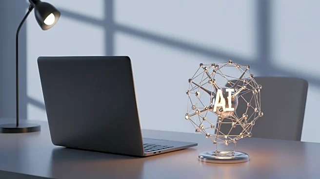 Dell Technologies Shrinks Workforce as AI Investments Take Priority