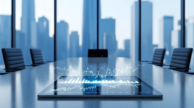 Federal Reserve's Policy Decision and Dot Plot Projections Awaited by Global Markets