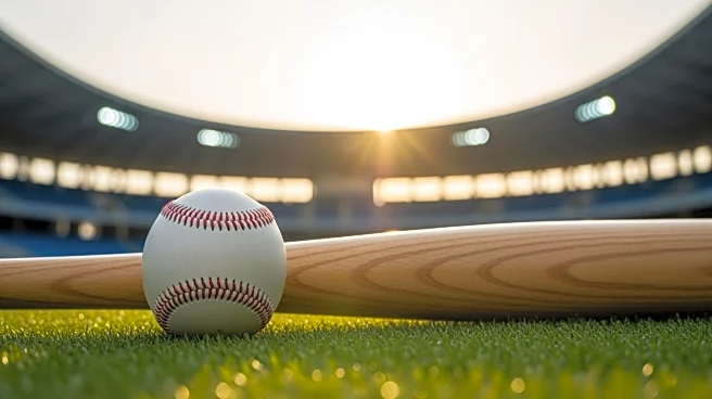 Venezuela Triumphs Over Team USA to Win World Baseball Classic