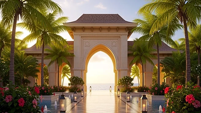 Hilton Waikoloa Village Appoints Nicholas Kuhns as General Manager to Enhance Resort Operations