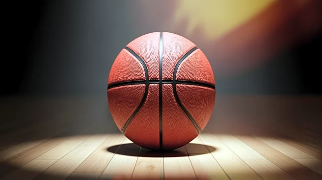 Caitlin Clark Named TISSOT MVP at FIBA Women's Basketball World Cup Qualifiers