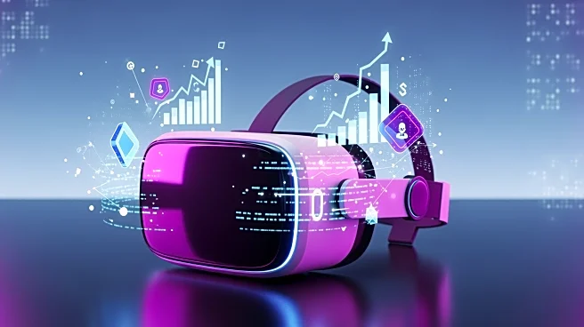 Meta Reports Record Quest User Growth and Revenue Milestones in 2025