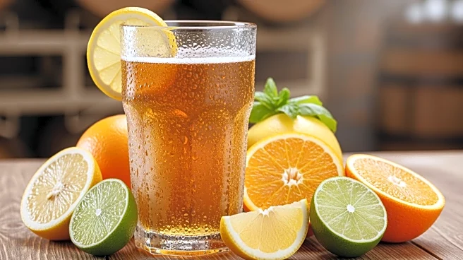 Dogfish Head Brewery and Grateful Dead Launch New Citrus Daydream Lager Nationwide