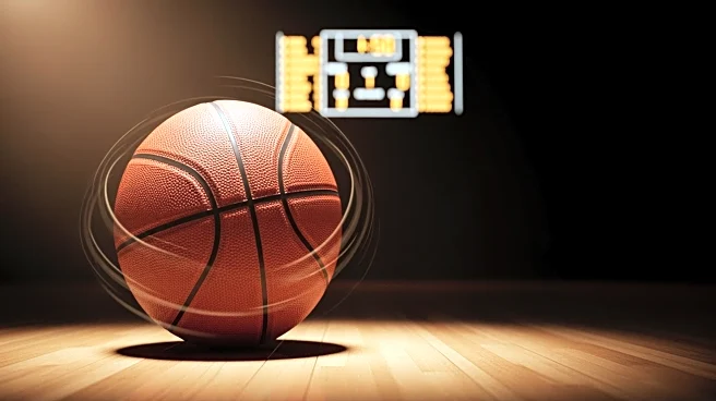 NCAA Tournament: Analysts Predict Potential First-Round Upsets