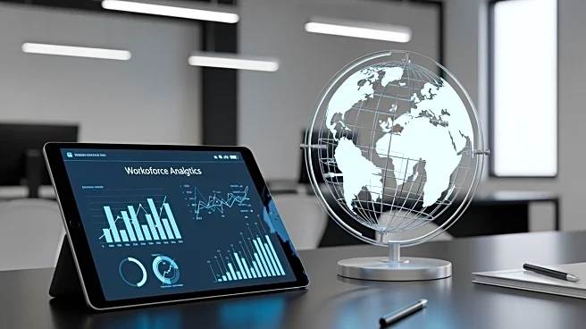 Logile Appoints James Freshwater to Lead Retail Workforce Operations in UK and EMEA