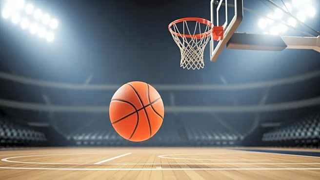 Texas Longhorns Advance in NCAA Tournament with Last-Second Victory Over NC State