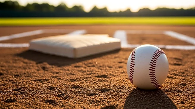 Texas Baseball Clinches Series Win Over Ole Miss in SEC Matchup
