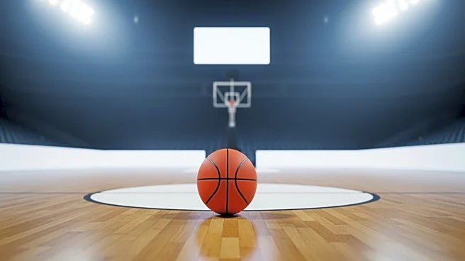 Texas Longhorns and Howard Bison Advance in NCAA Tournament First Four