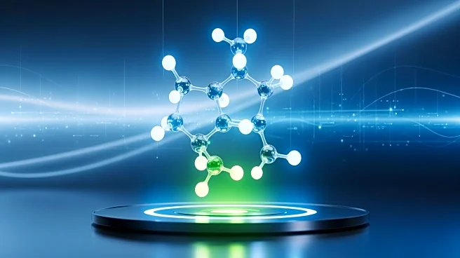 AI Drug Discovery Platforms Face High Investor Expectations Amid Competitive Market