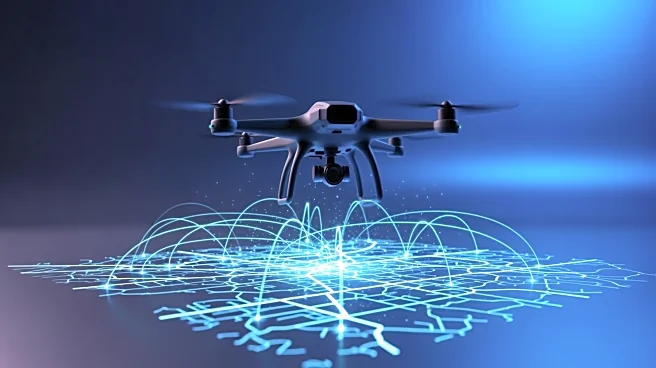 Gotonomi to Showcase Advanced BVLOS Drone Connectivity at XPONENTIAL Europe 2026