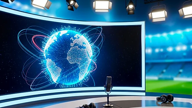 Zlatan Ibrahimovic Joins FOX Sports as Analyst for FIFA World Cup 2026, Enhancing Broadcast Team