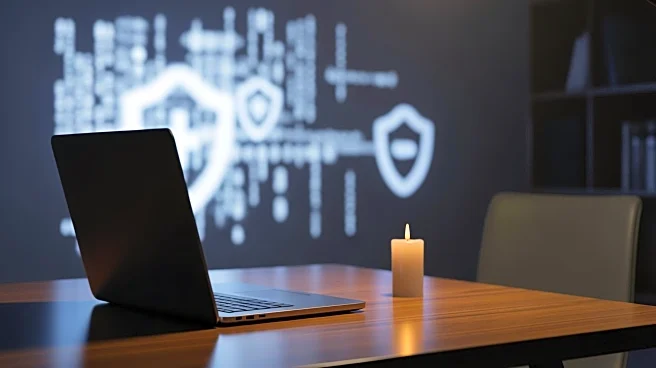 OpenAI's National Security Role Sparks Resignation and Internal Unrest