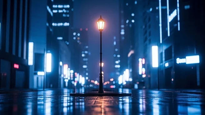 Hulu to Launch Hong Kong Drama 'The Season' in the U.S. This June