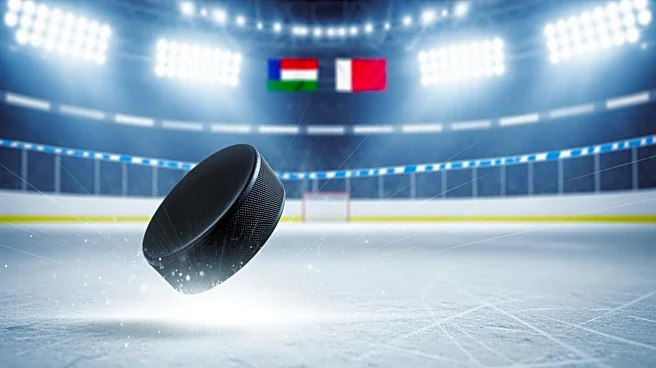 Pavel Zacha Scores Backhand Power-Play Goal in NHL Game