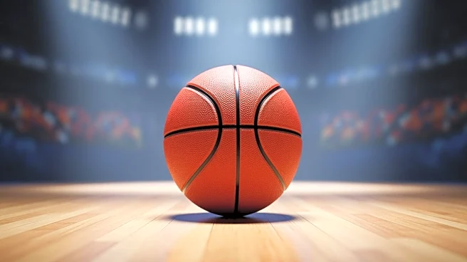 Kansas Jayhawks Favored to Advance in NCAA Tournament Against Cal Baptist