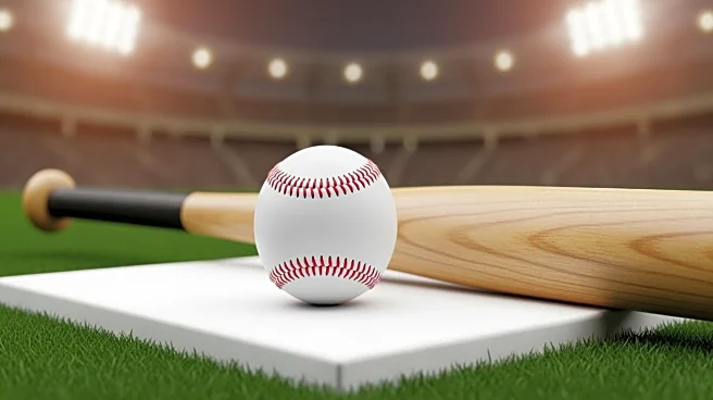 USA to Face Venezuela in World Baseball Classic Championship